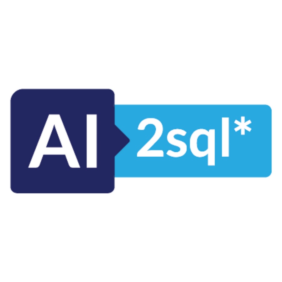 AI2sql logo